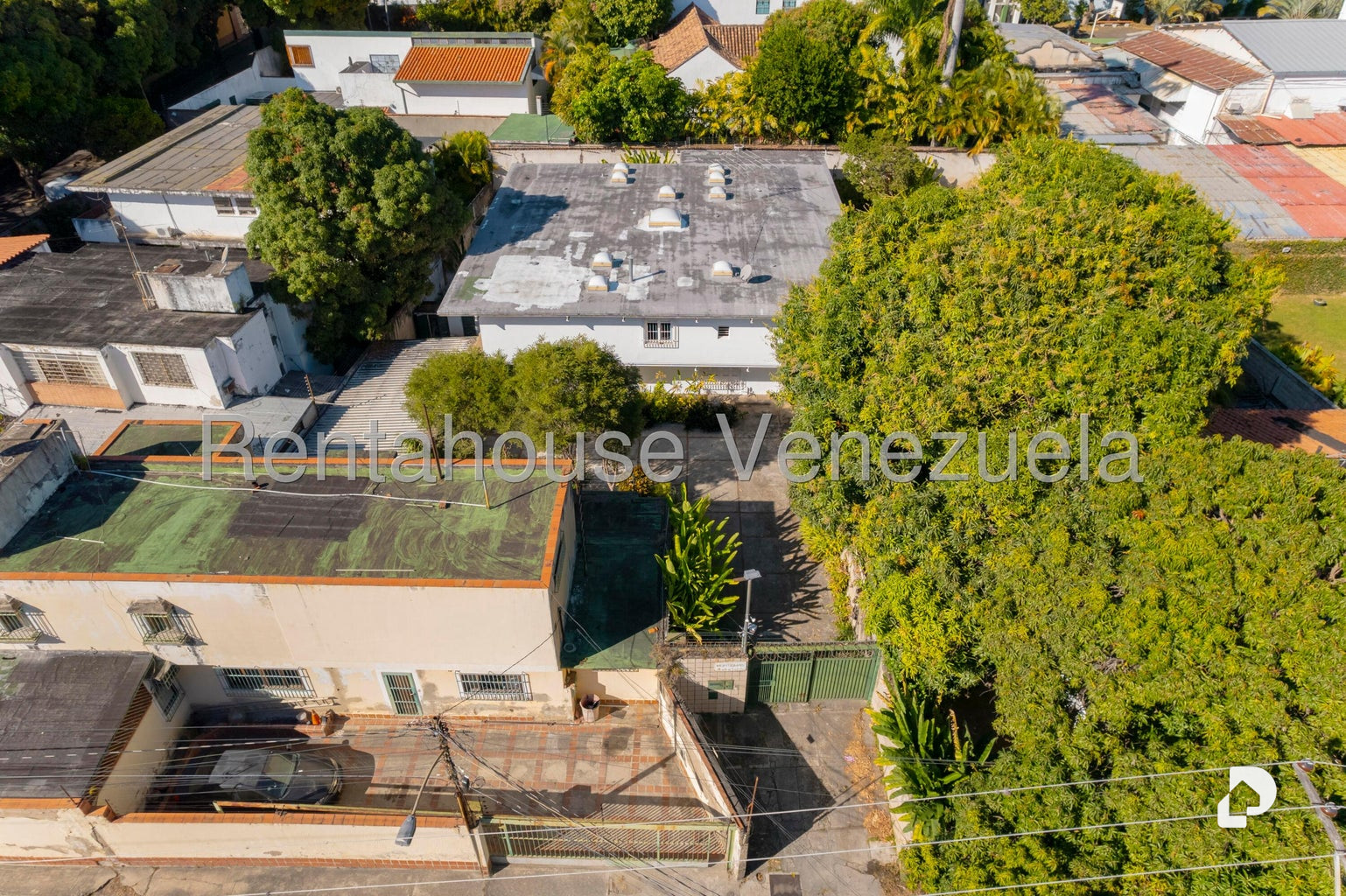 Casa en Los Chorros, Caracas – 28