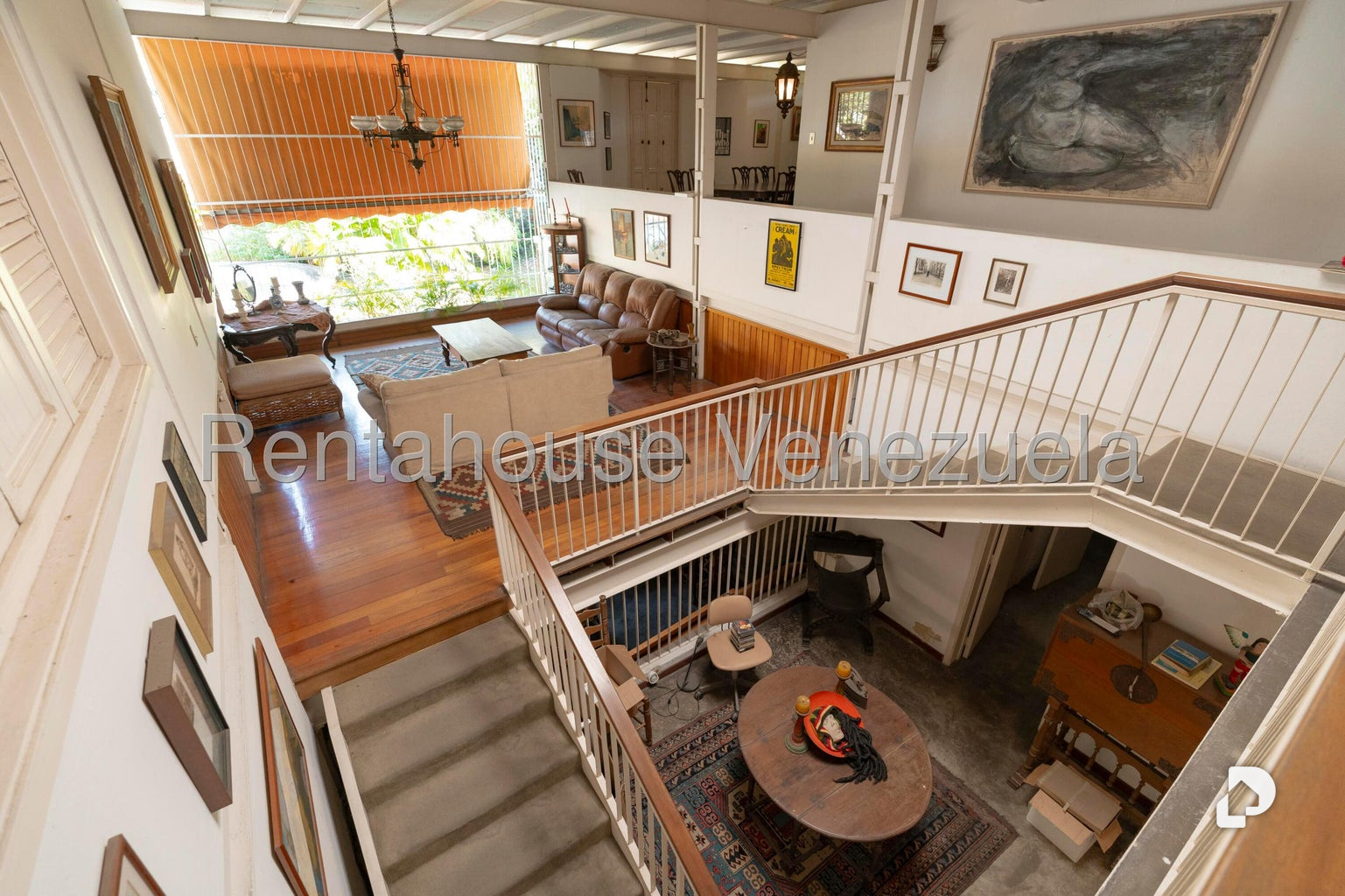 Casa en Los Chorros, Caracas – 13