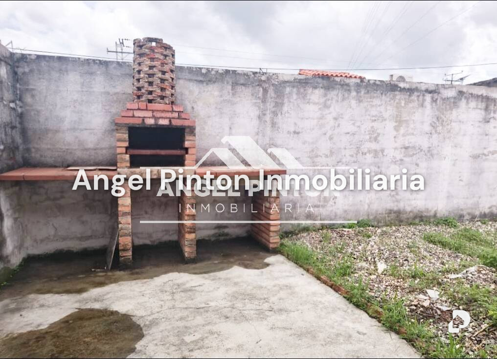 Casa en Lomas de Santa Sofia, Araure – 7