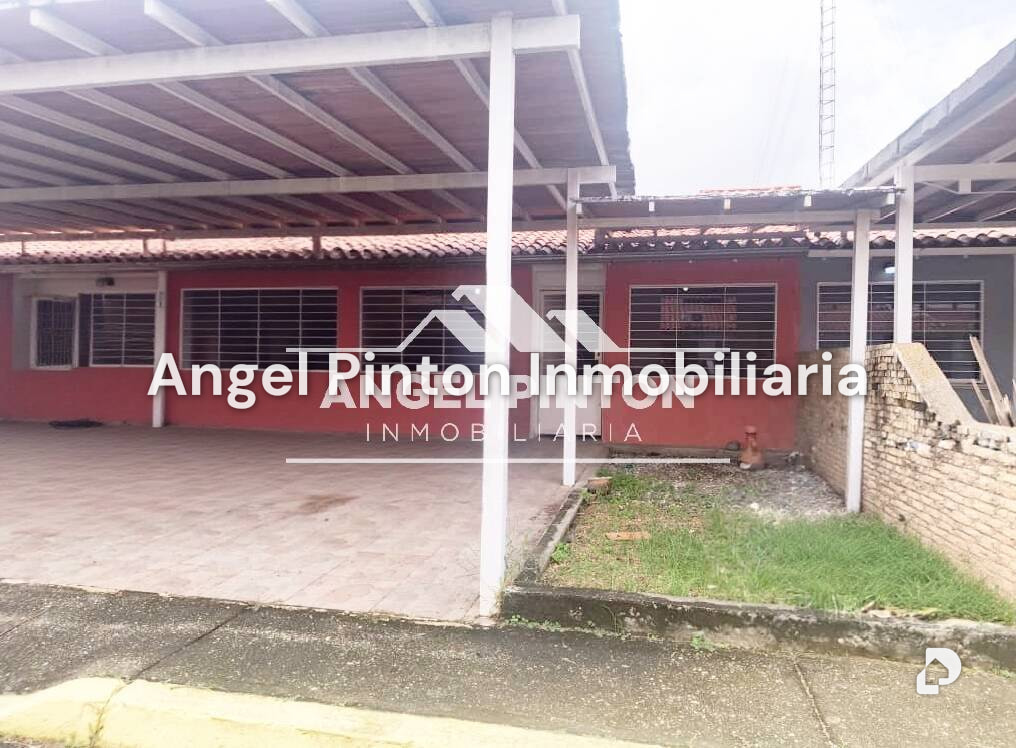 Casa en Lomas de Santa Sofia, Araure – 2