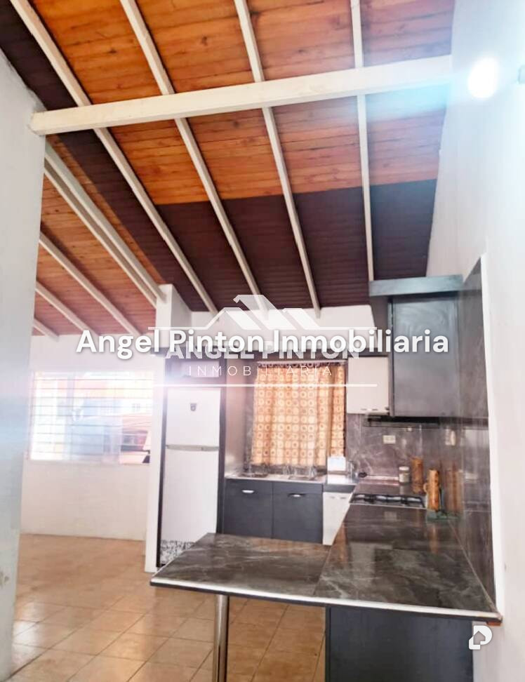 Casa en Lomas de Santa Sofia, Araure – 5