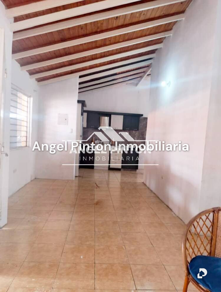 Casa en Lomas de Santa Sofia, Araure – 4