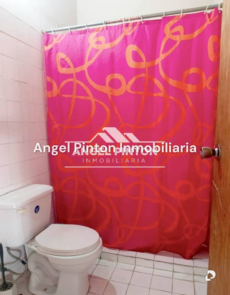 Casa en Lomas de Santa Sofia, Araure – 9