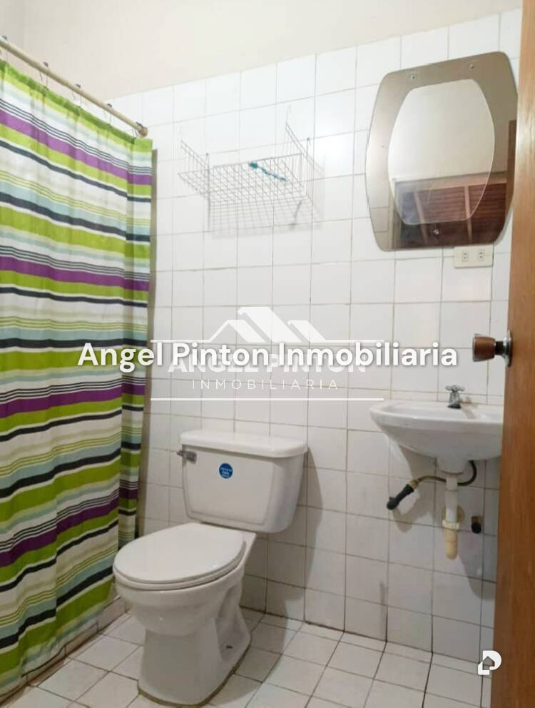 Casa en Lomas de Santa Sofia, Araure – 8