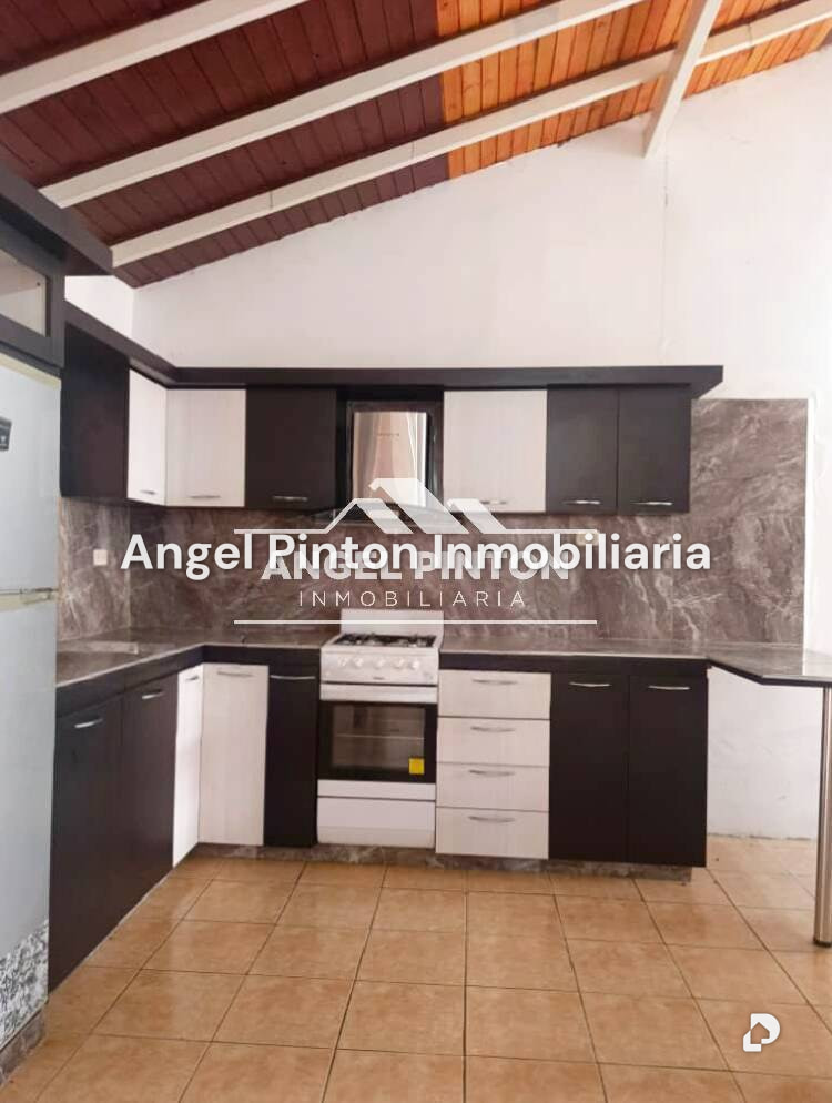 Casa en Lomas de Santa Sofia, Araure – 1