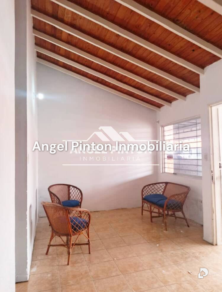 Casa en Lomas de Santa Sofia, Araure – 3