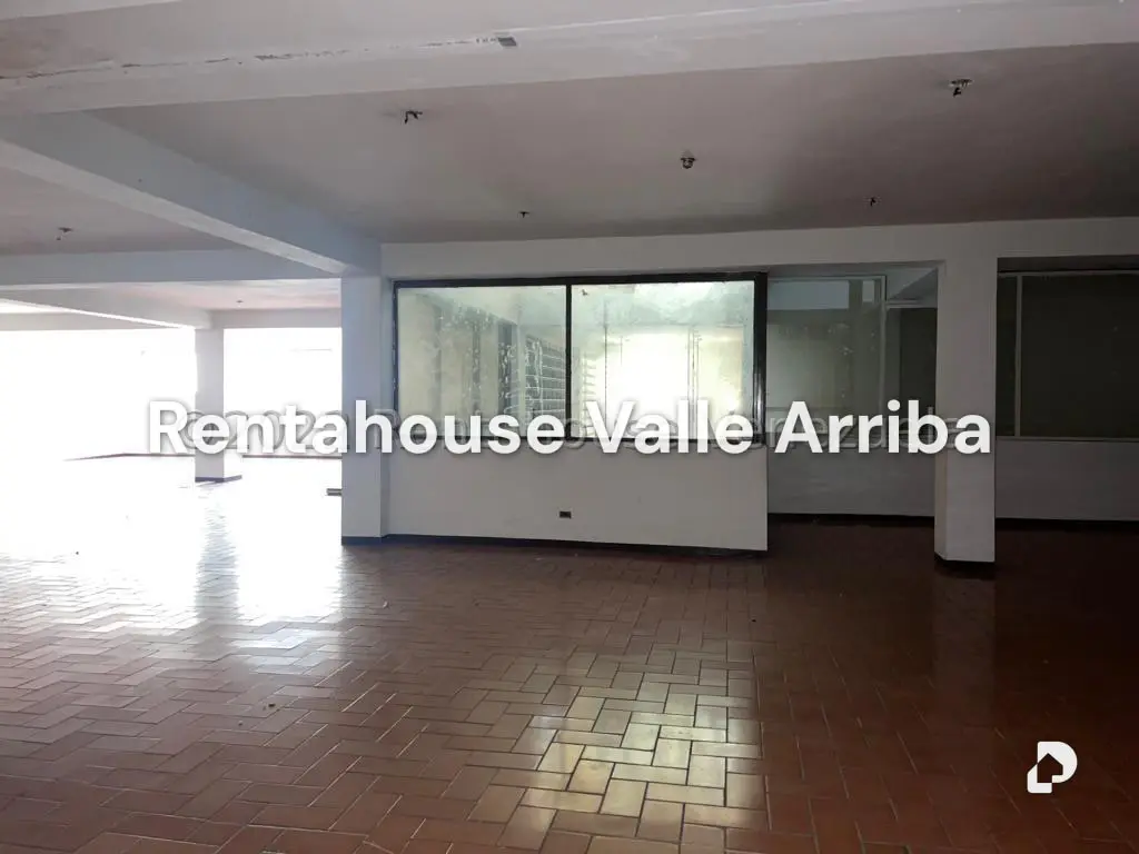 Local comercial en Centro, Caracas – 7