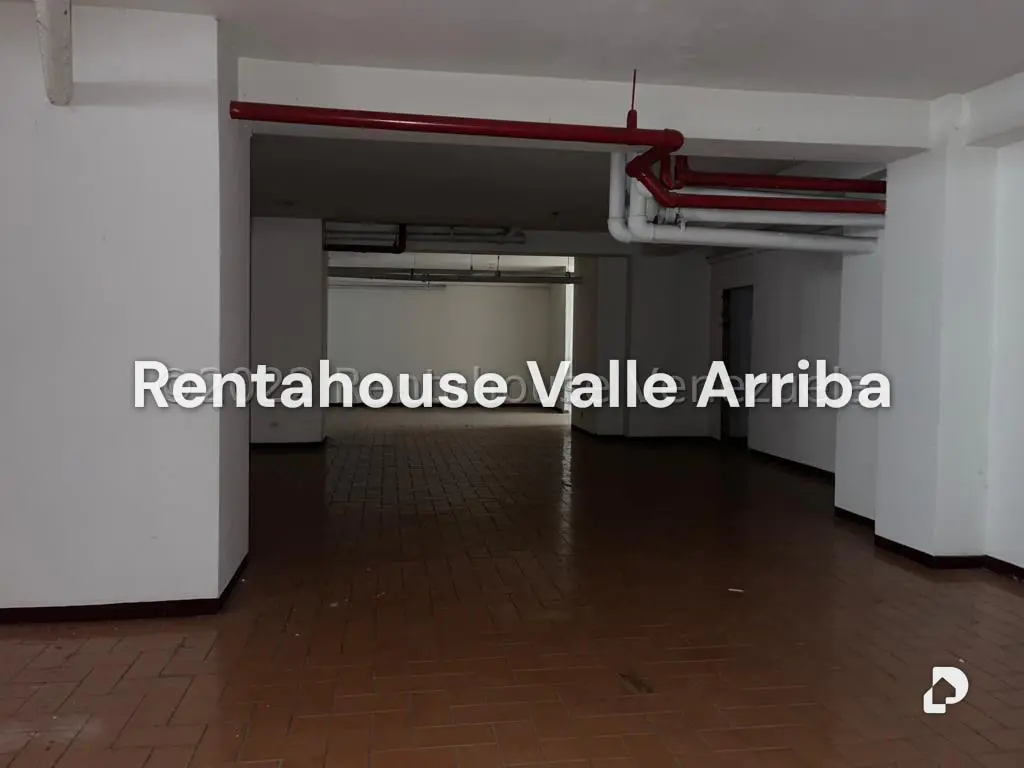 Local comercial en Centro, Caracas – 6