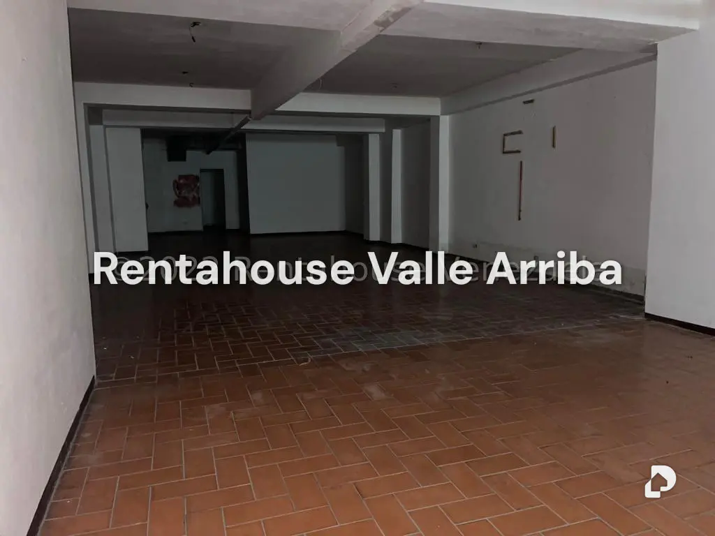 Local comercial en Centro, Caracas – 5