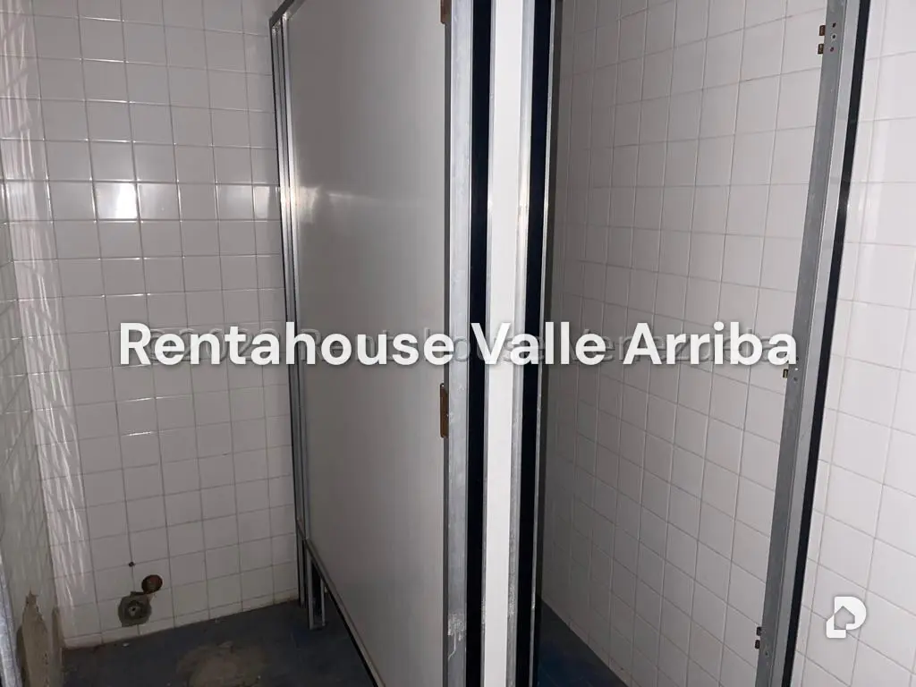 Local comercial en Centro, Caracas – 17