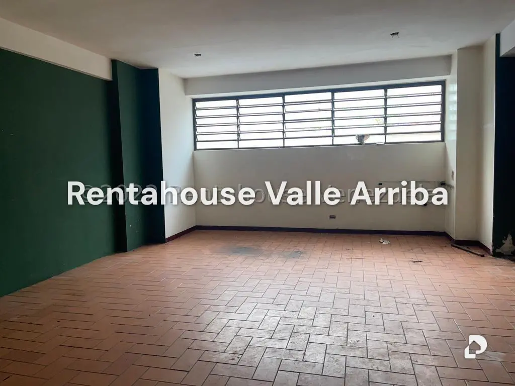 Local comercial en Centro, Caracas – 9