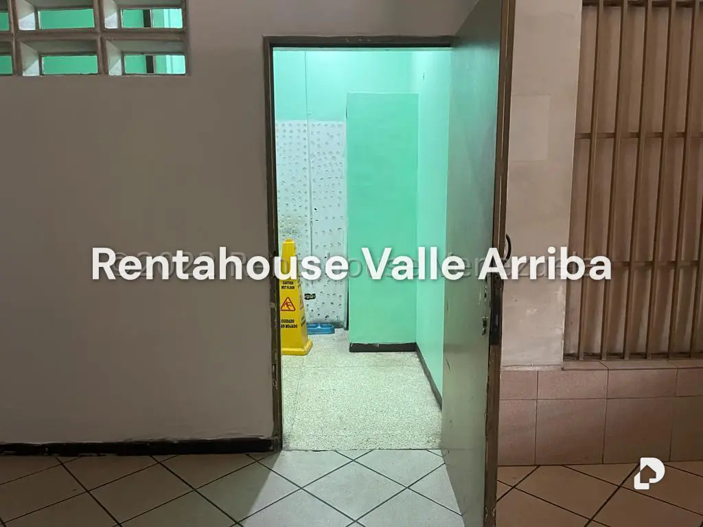 Local comercial en Centro, Caracas – 22