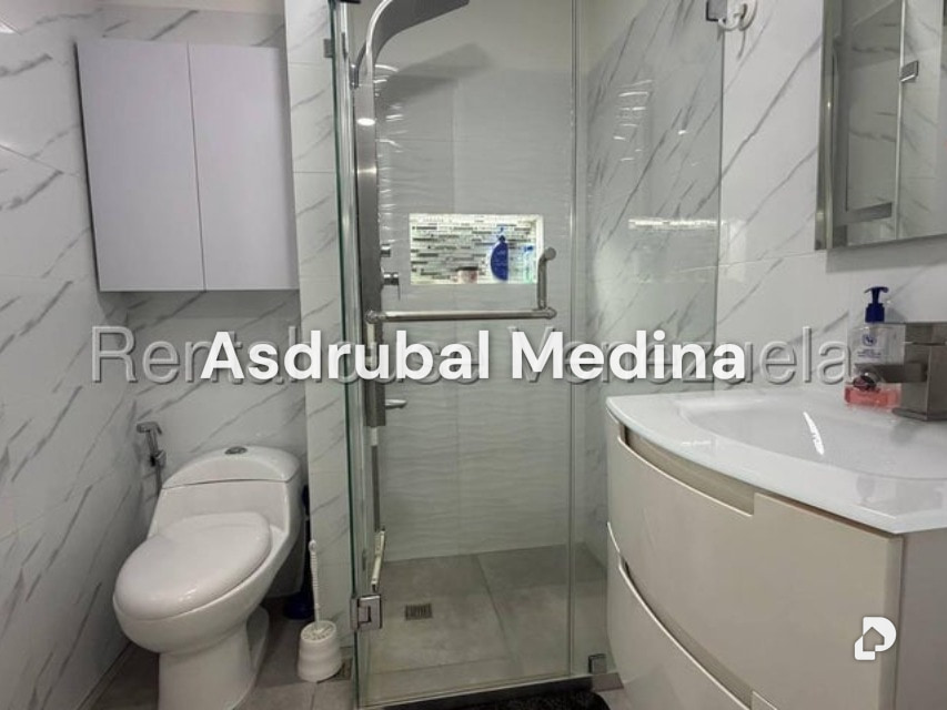 Apartamento en Caurimare, Caracas – 9
