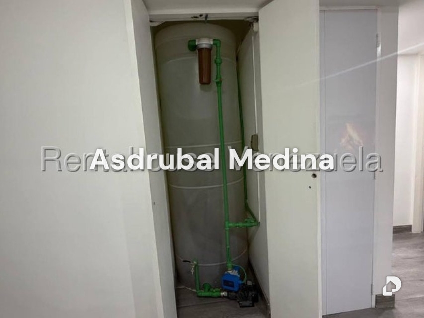 Apartamento en Caurimare, Caracas – 12