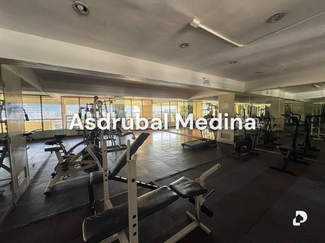 Apartamento en Caurimare, Caracas – 14