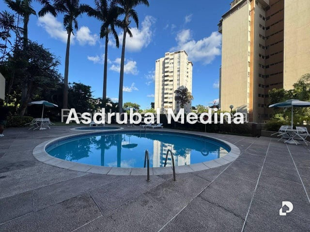Apartamento en Caurimare, Caracas – 10