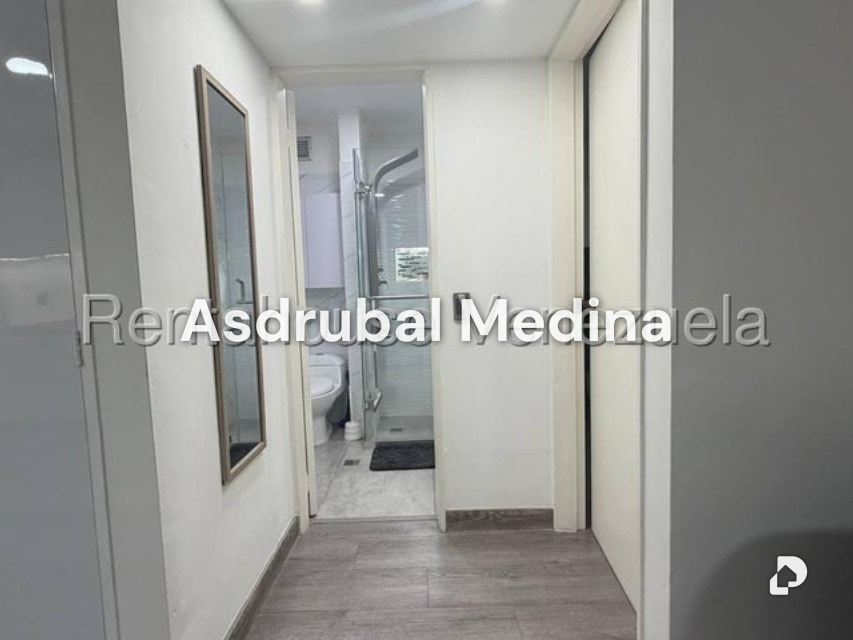 Apartamento en Caurimare, Caracas – 6