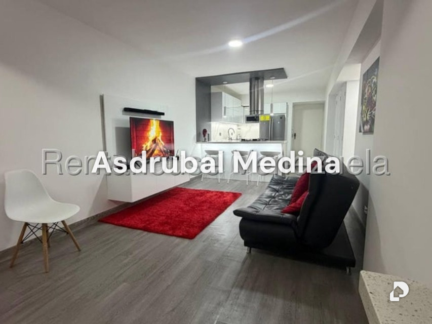 Apartamento en Caurimare, Caracas – 2