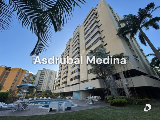 Apartamento en Caurimare, Caracas – 1