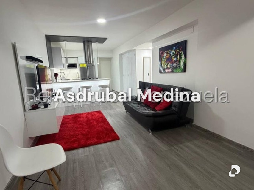 Apartamento en Caurimare, Caracas – 3