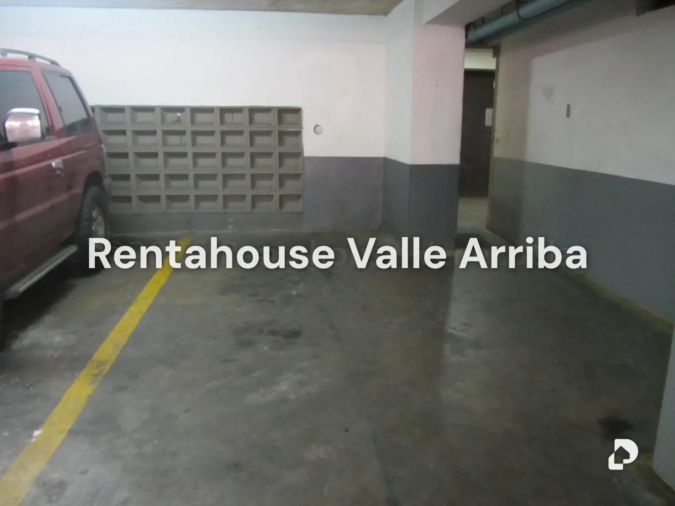 Apartamento en Los Palos Grandes, Caracas – 25
