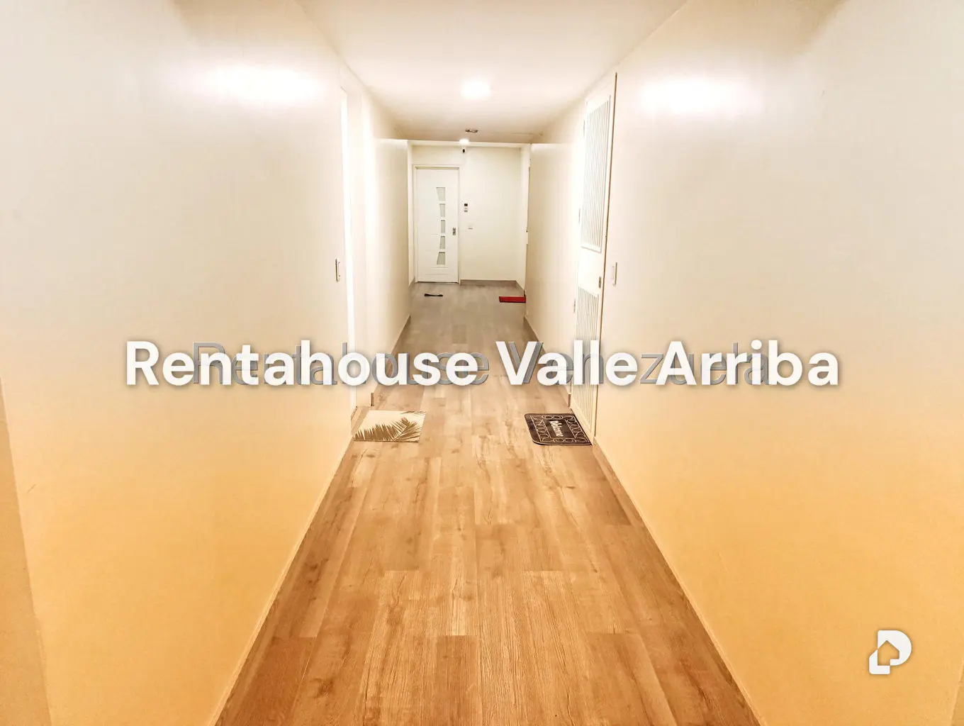 Apartamento en Los Palos Grandes, Caracas – 3