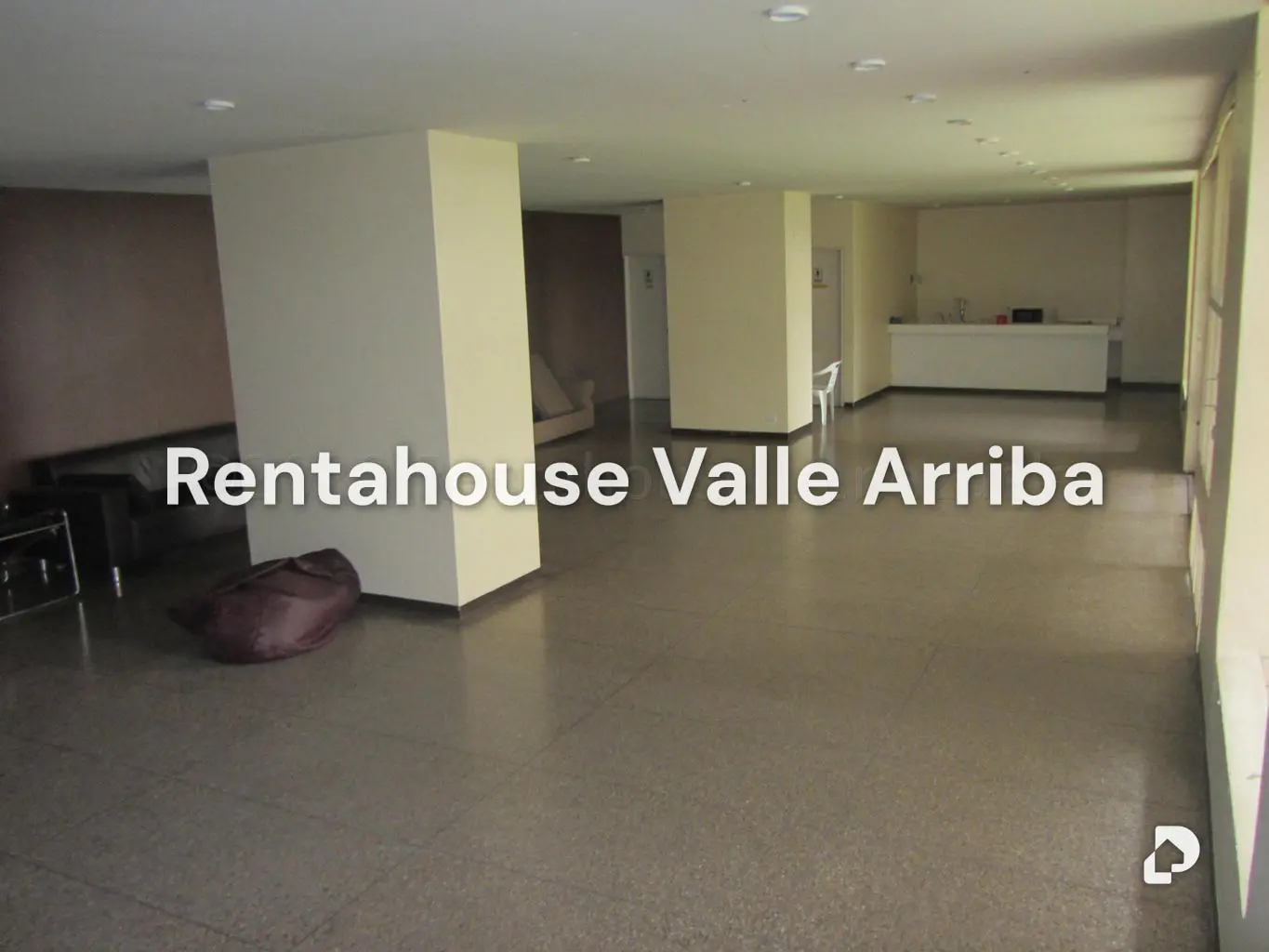 Apartamento en Los Palos Grandes, Caracas – 26