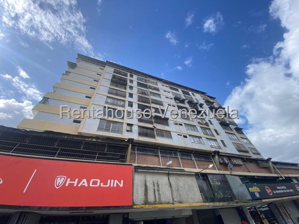 Apartamento en Caracas - 1