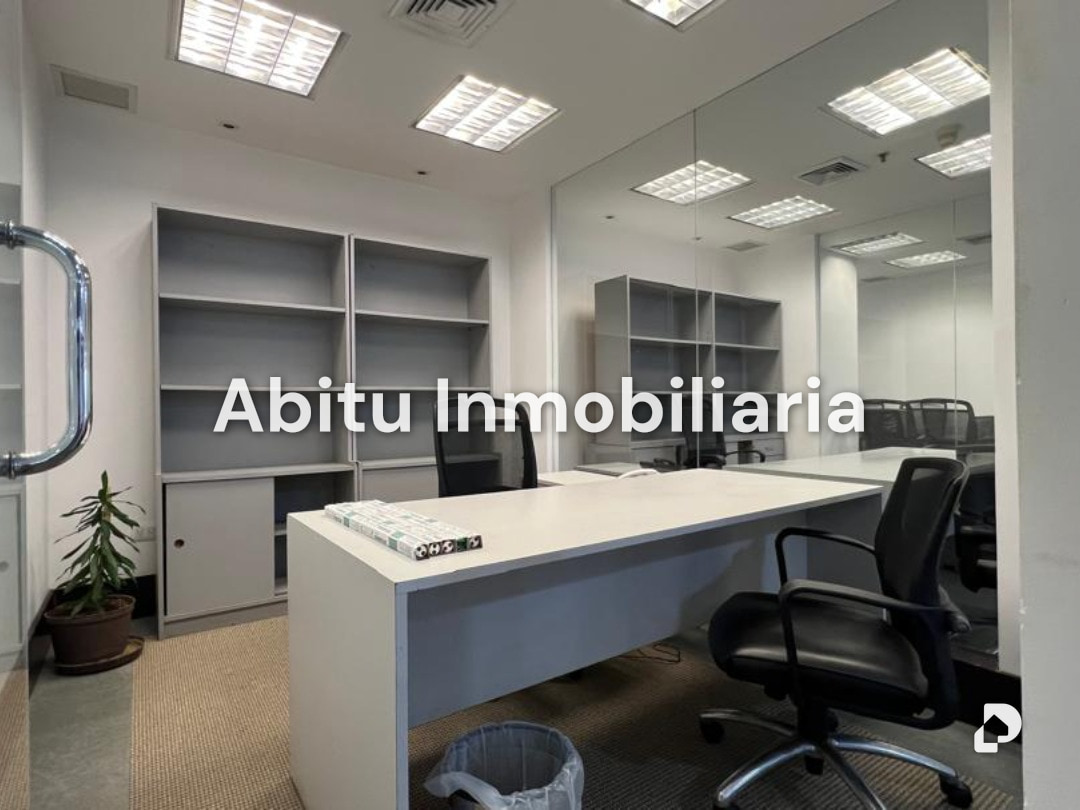 Oficina en Los Naranjos, Caracas – 23
