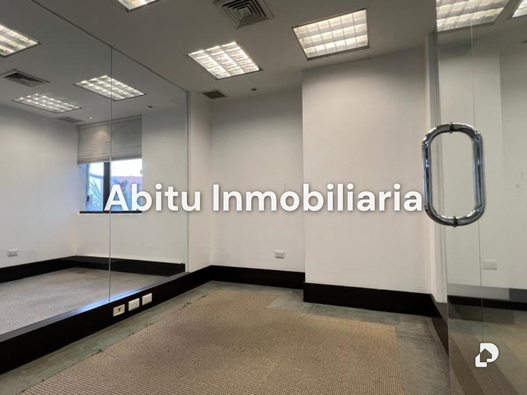 Oficina en Los Naranjos, Caracas – 10