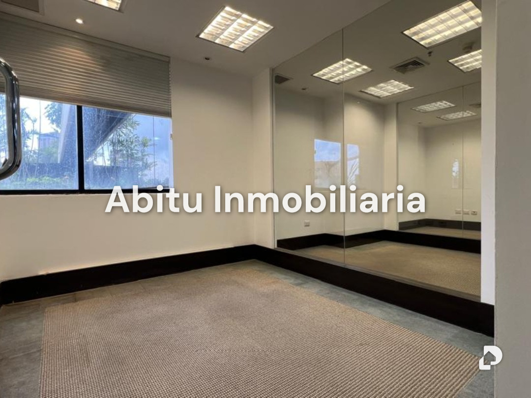 Oficina en Los Naranjos, Caracas – 6