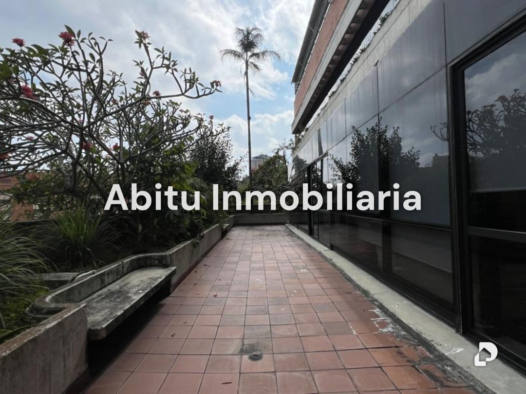 Oficina en Los Naranjos, Caracas – 36
