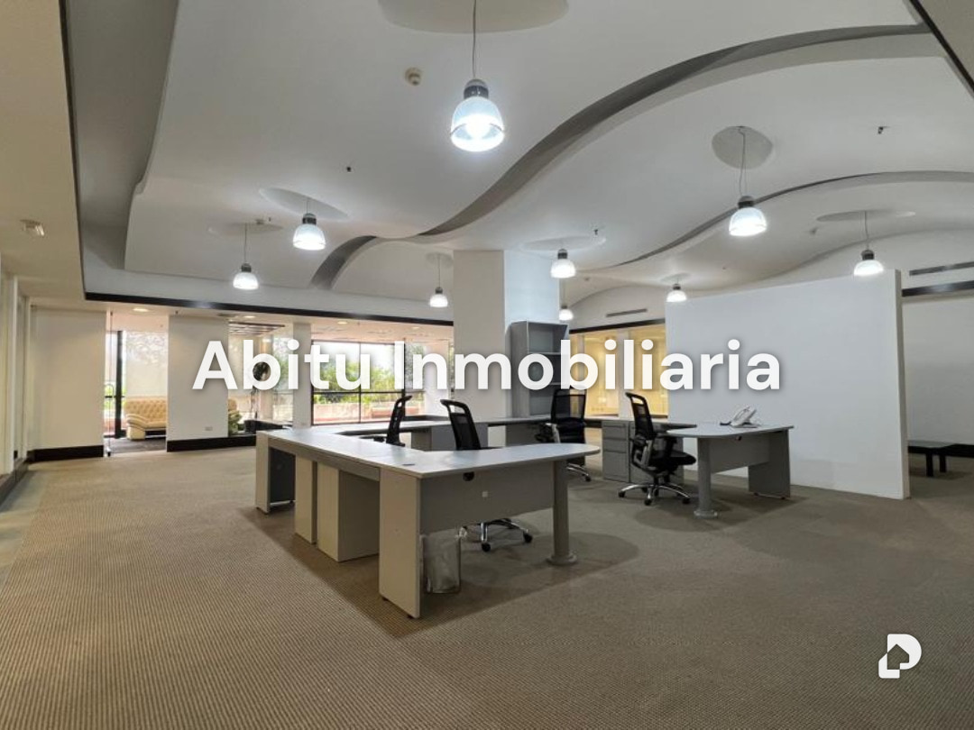 Oficina en Los Naranjos, Caracas – 27