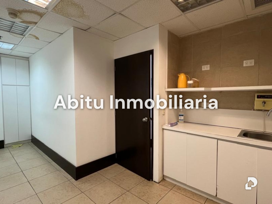 Oficina en Los Naranjos, Caracas – 20