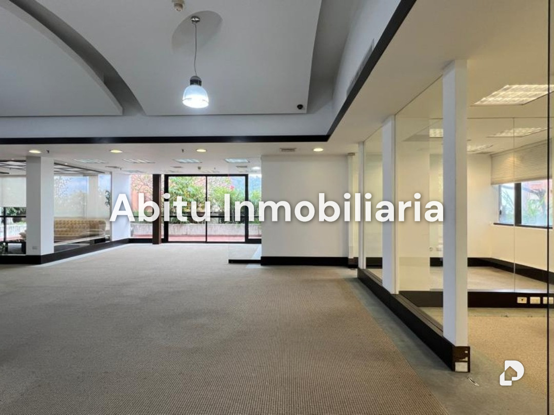 Oficina en Los Naranjos, Caracas – 7