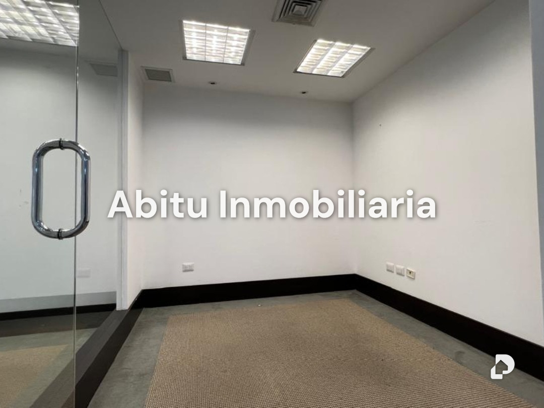 Oficina en Los Naranjos, Caracas – 9