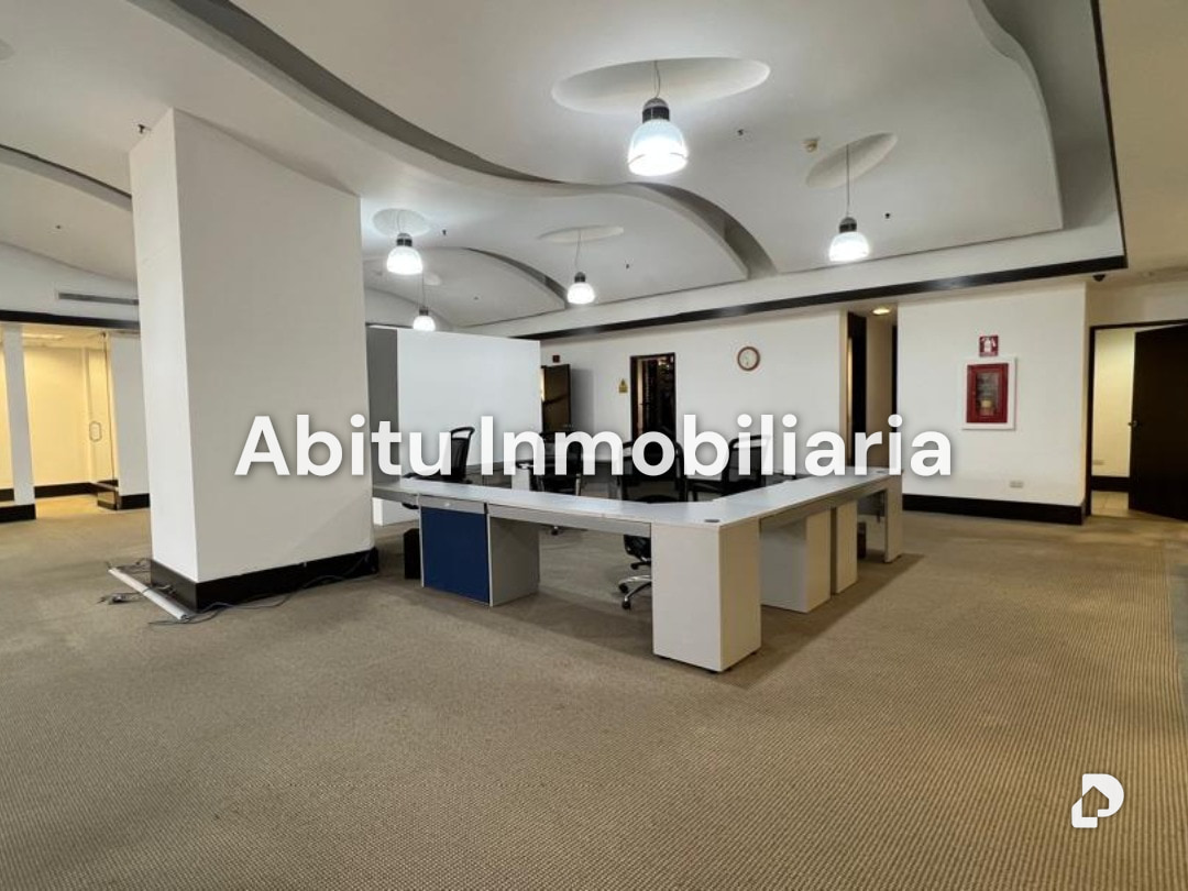 Oficina en Los Naranjos, Caracas – 29