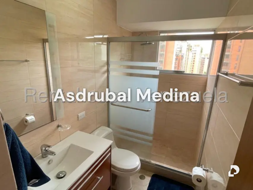 Apartamento en Llano Verde, Caracas – 13