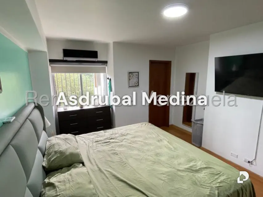 Apartamento en Llano Verde, Caracas – 7