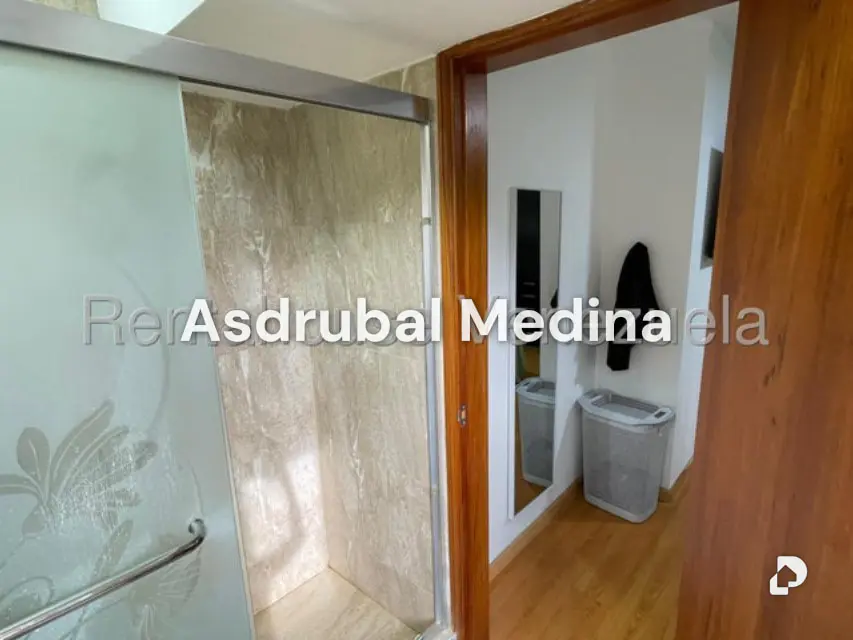 Apartamento en Llano Verde, Caracas – 3