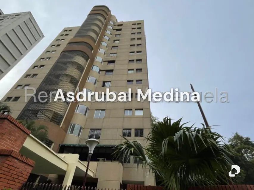 Apartamento en Llano Verde, Caracas – 1