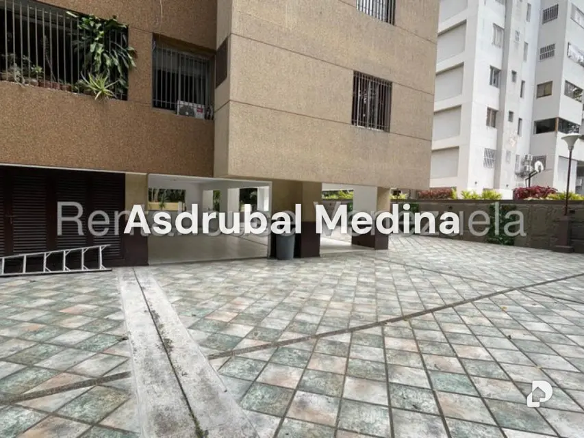 Apartamento en Llano Verde, Caracas – 17