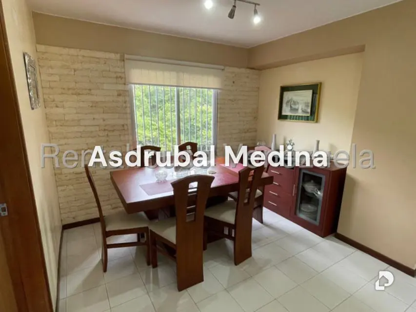 Apartamento en Llano Verde, Caracas – 5
