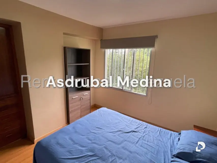 Apartamento en Llano Verde, Caracas – 12