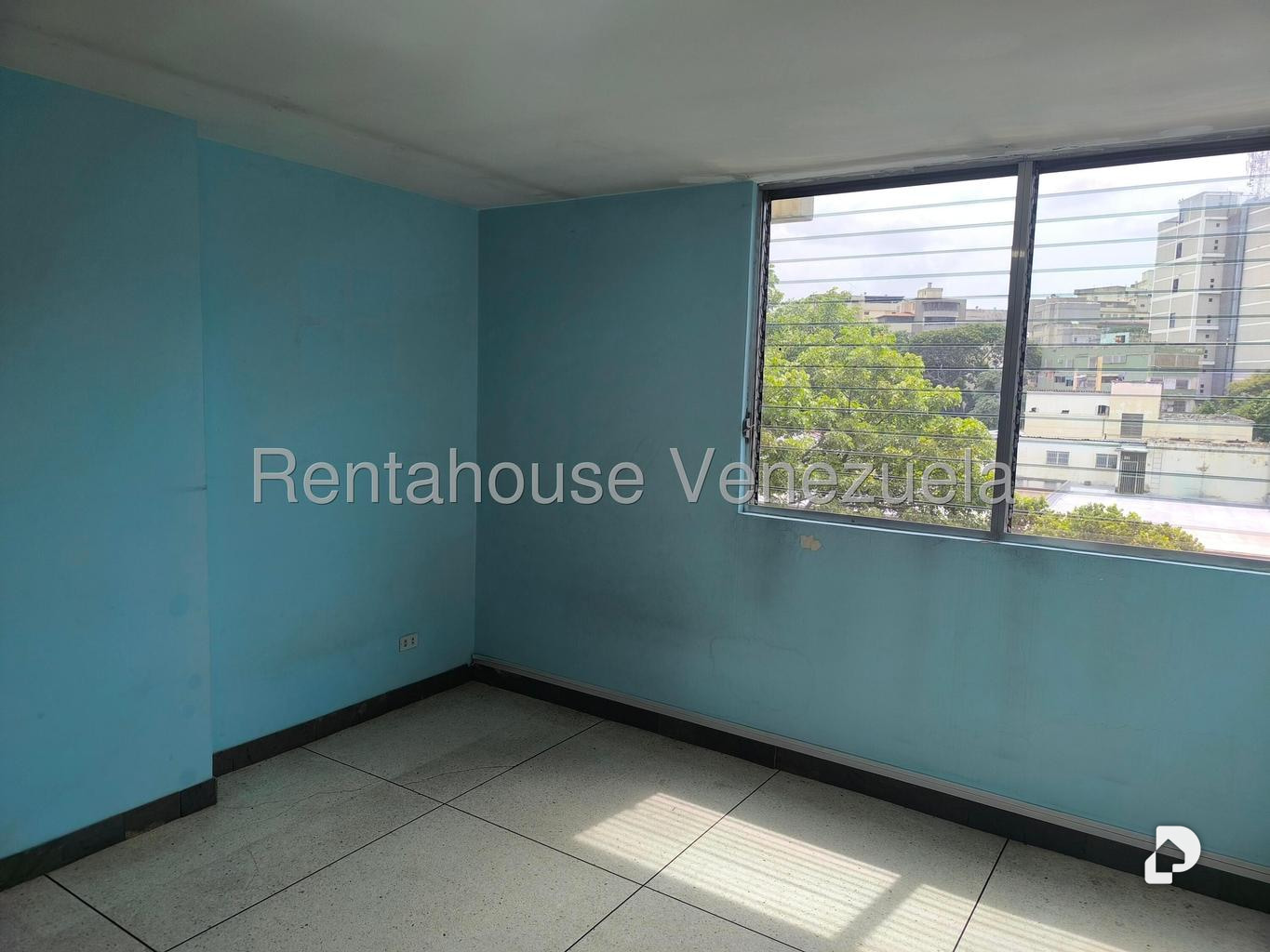 Apartamento en La Florida, Caracas – 21