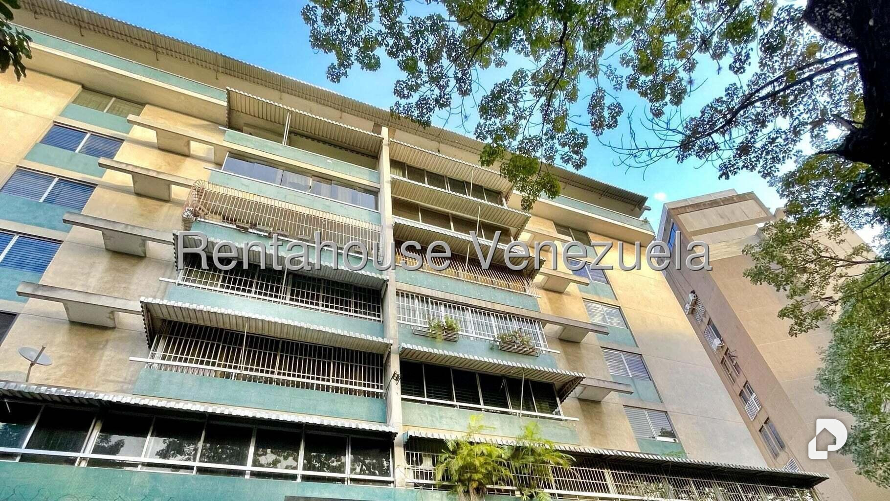Apartamento en La Florida, Caracas – 1