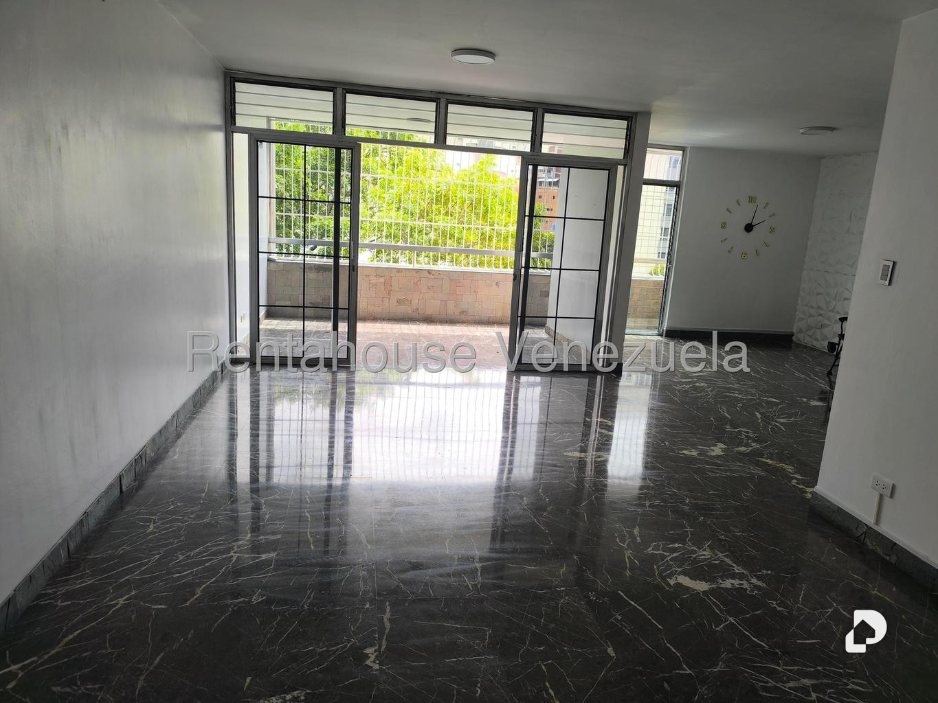 Apartamento en La Florida, Caracas – 4