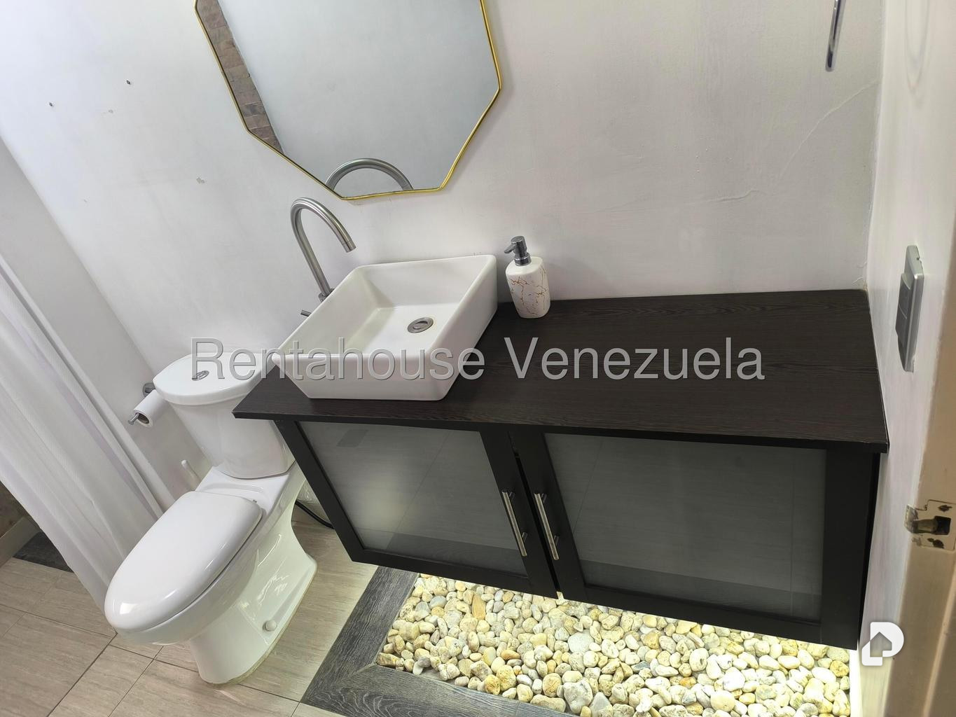 Apartamento en La Florida, Caracas – 29