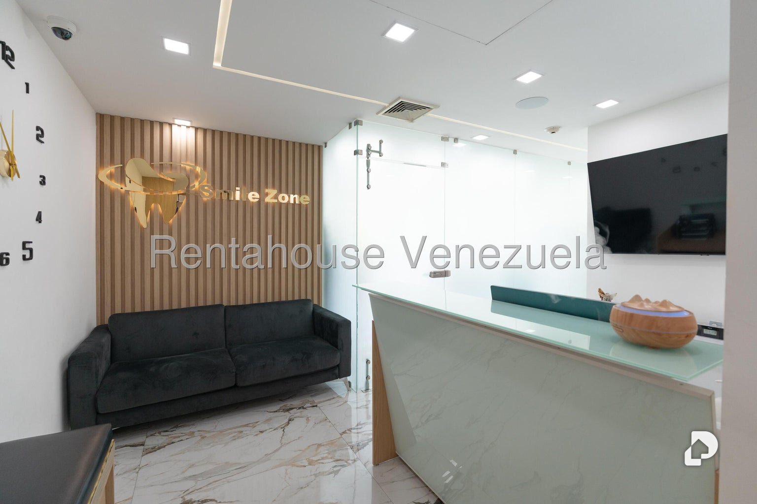 Local comercial en La Trinidad, Caracas – 3