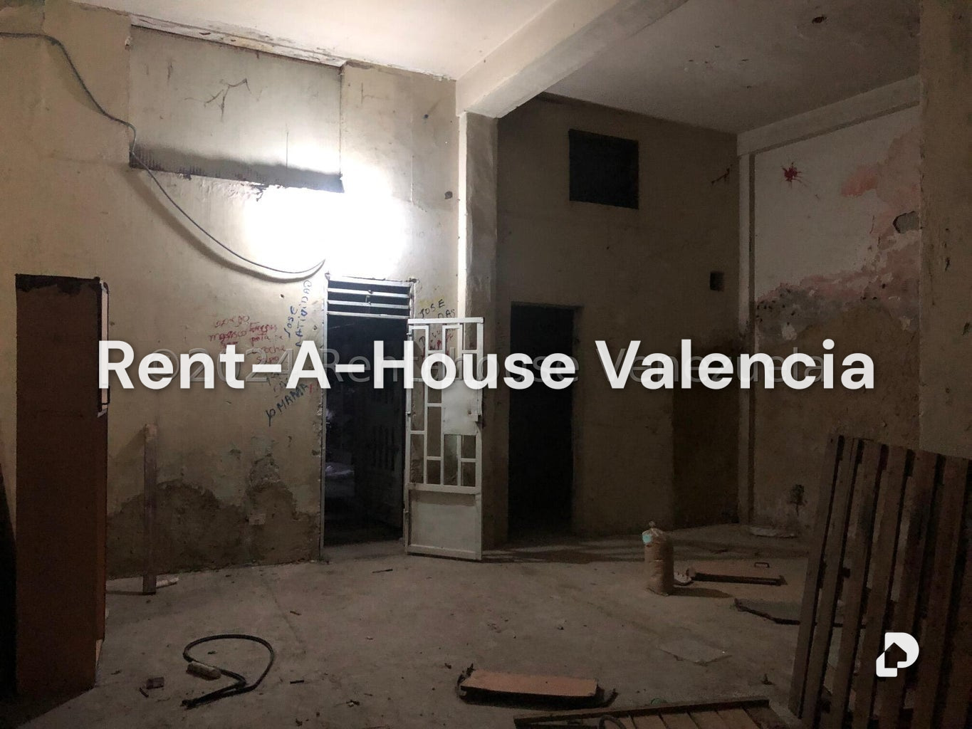 Edificio en Centro, Valencia – 38